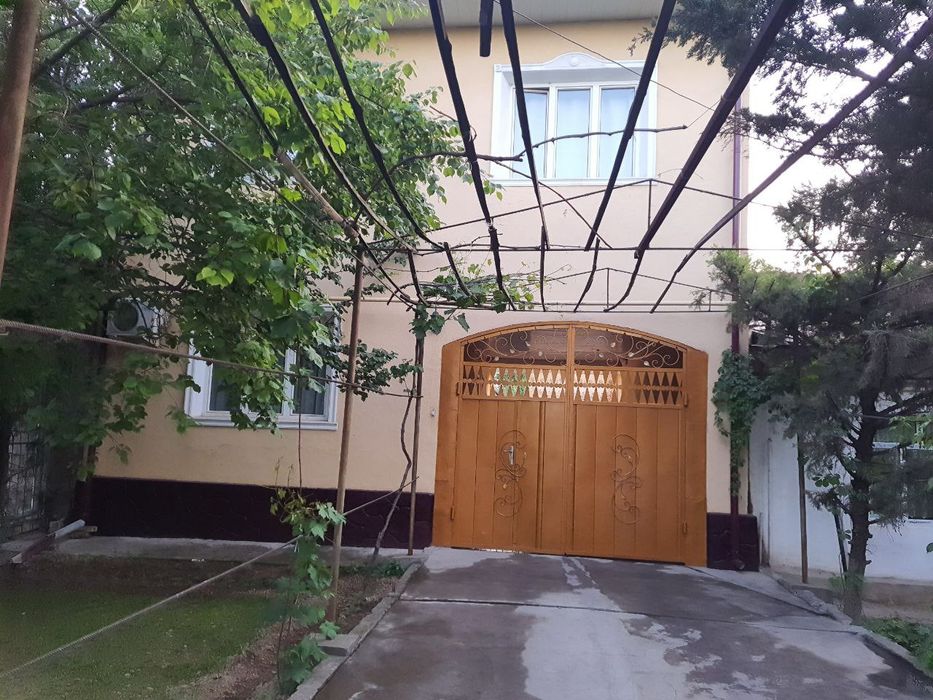 6 соток, 5 комнат, Кибрай,Дурмень КФЙ, махалла Бирлик