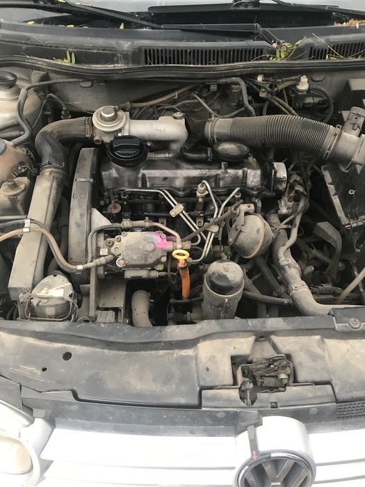 Pompa injectie ALH Volkswagen ,Seat ,Skoda