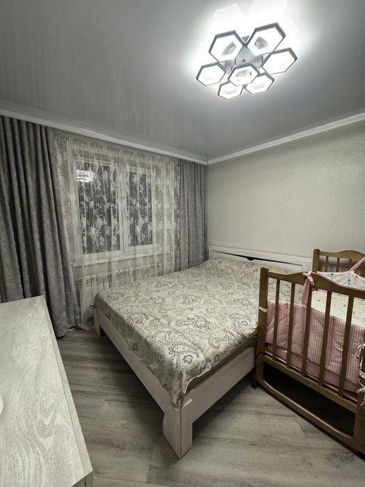 2-комнатная квартира ( Тайга)