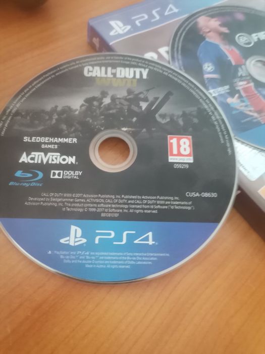 Vând jocuri ps4 sau schimb!!