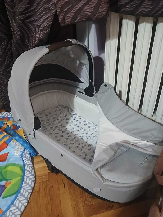 Кош за куличка cibaks