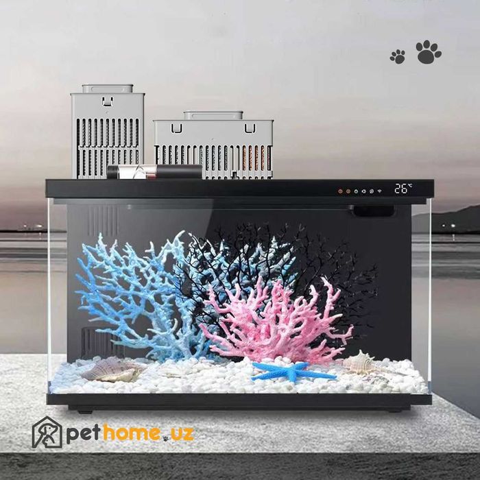 Набор фильтров для умного аквариума Xiaomi Mijia Smart Fish Tank