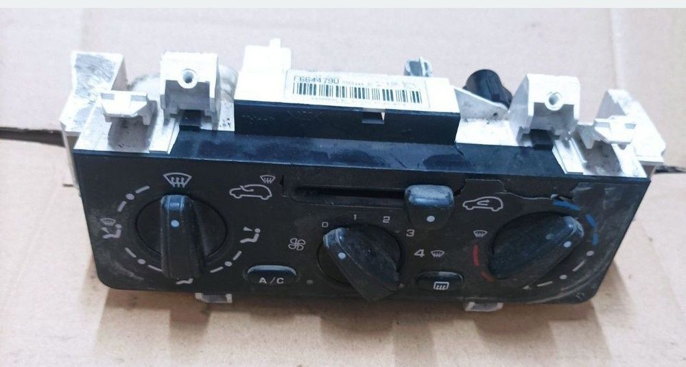 Panou consolă comandă :citroën Peugeot...