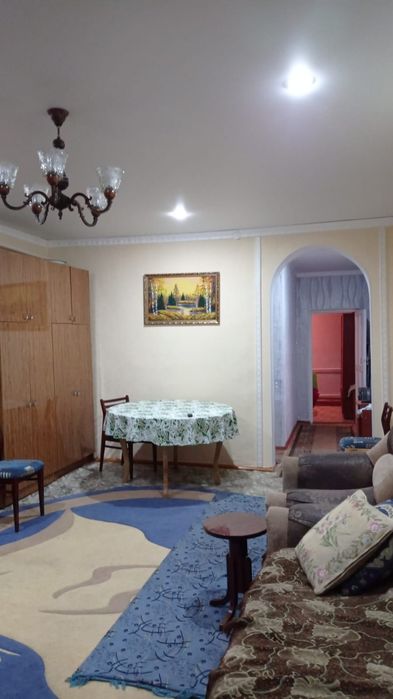 Дродам дом в курортной зоне