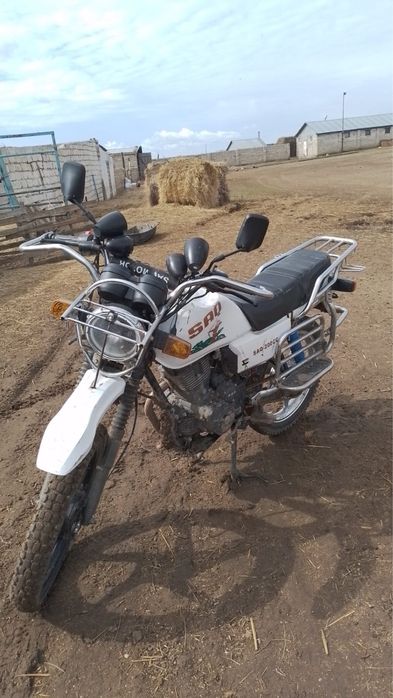Продам SAQ 200 куб