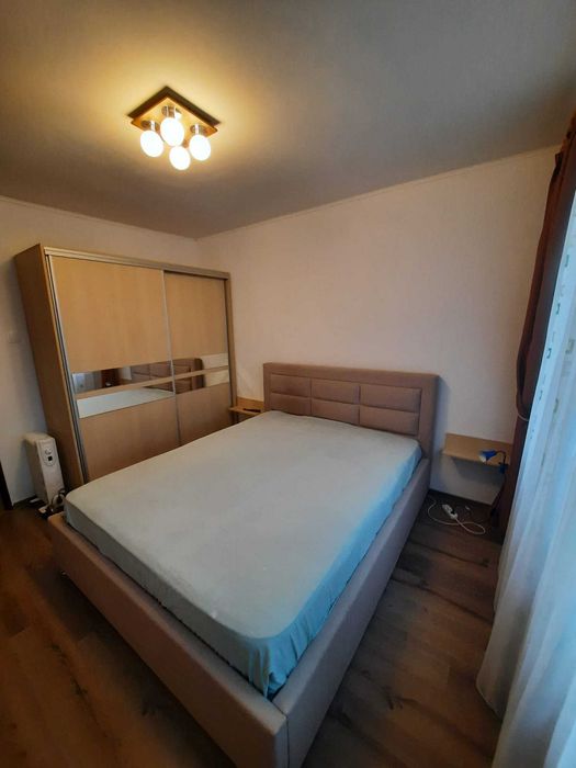 Apartament 2 camere Brancoveanu - Piata Sudului cu boxa si loc parcare ADP