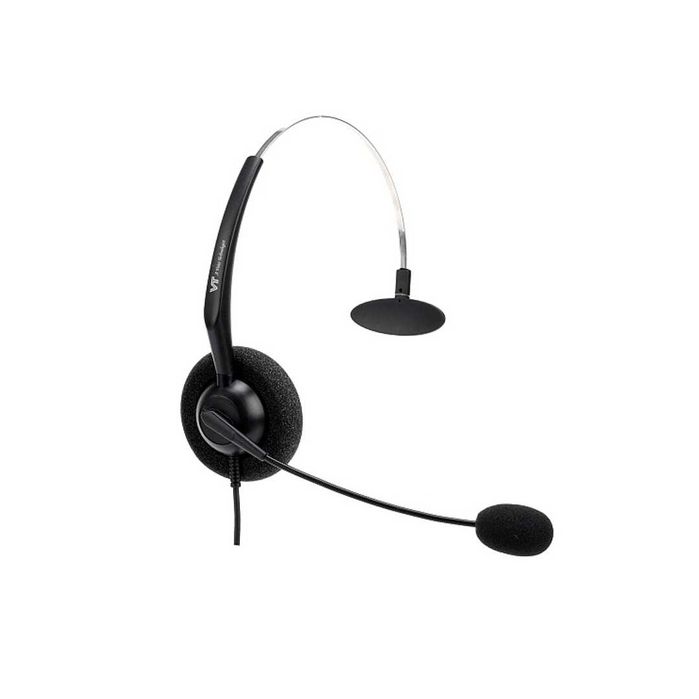 VT1000 USB Наушники с микрофоном VBeT Electronics