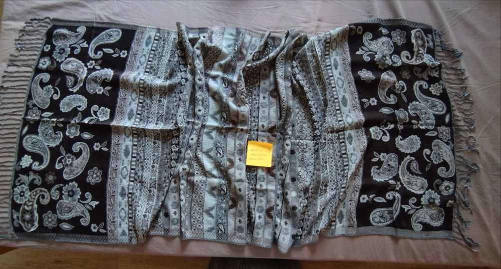 Нови и употребявани шалове