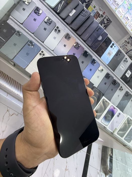 Iphone 16 pro max 512gb dual sim