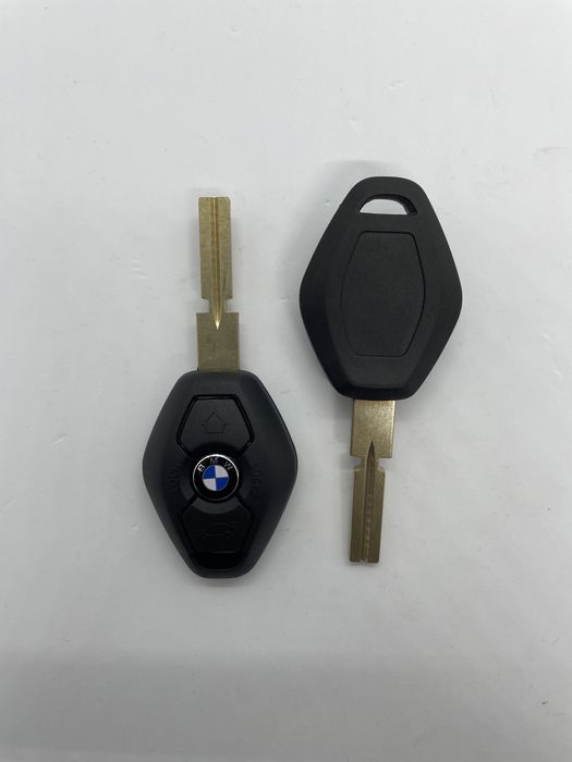 Корпуса на BMW