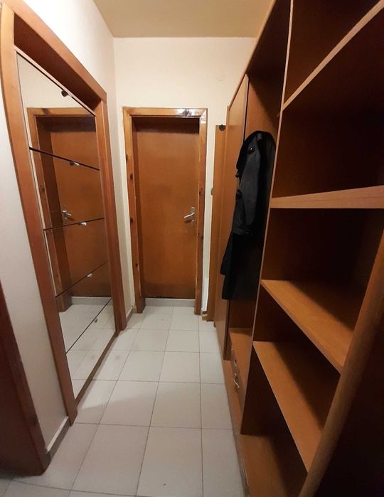 Дава се под наем Двустаен апартамент в София, Център - 50 кв.м за 459 € - Снимка #4