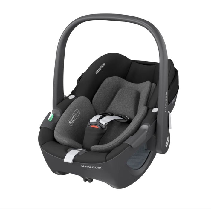 Maxi-Cosi Pebble 360 – столче за кола