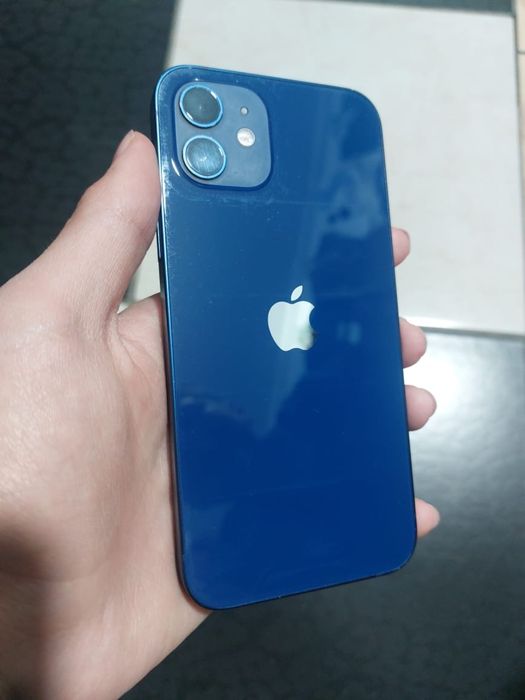 Iphone 12 128gb akb79