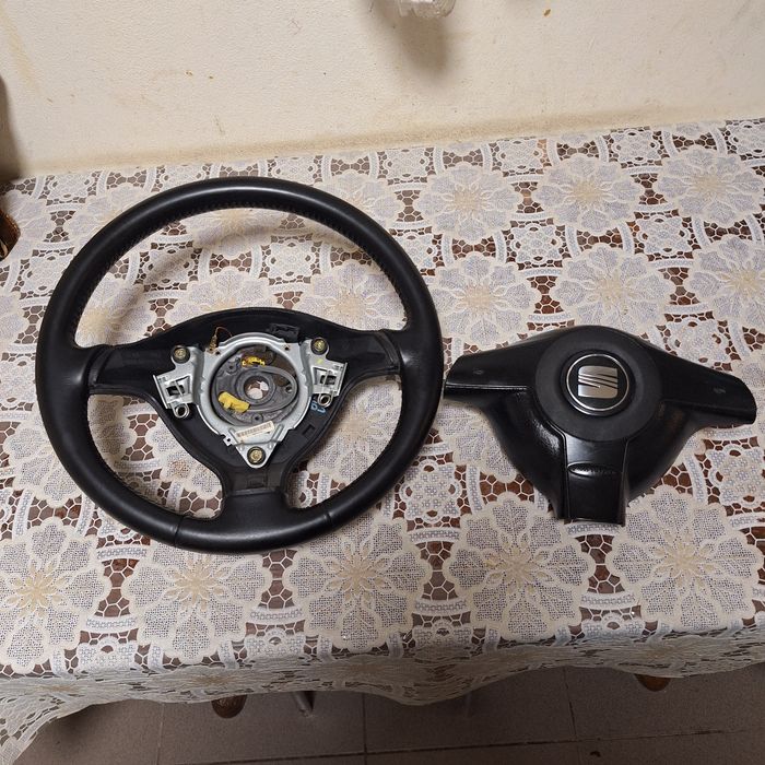 Volan golf4, bora, pasat b5.5