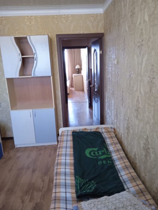 Сдаётся 3х комнатная квартира