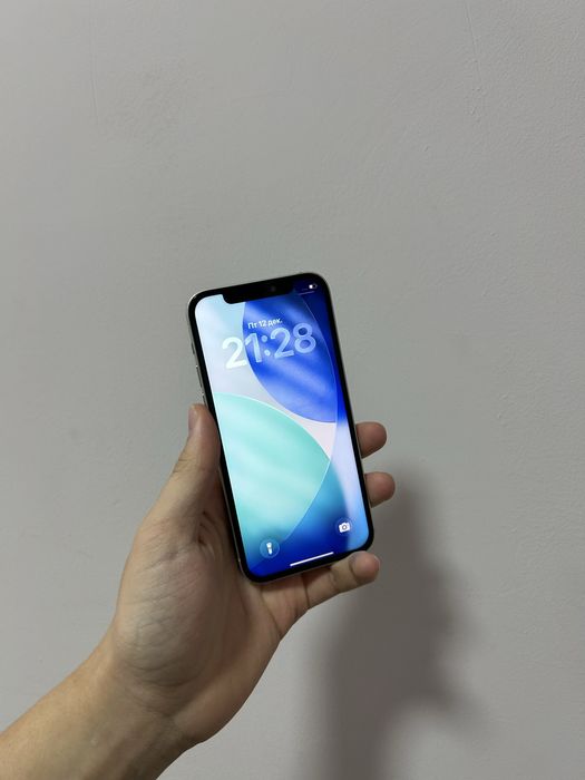 iPhone 12 128 GB