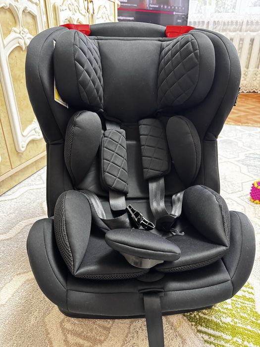 Продам детское автокресло