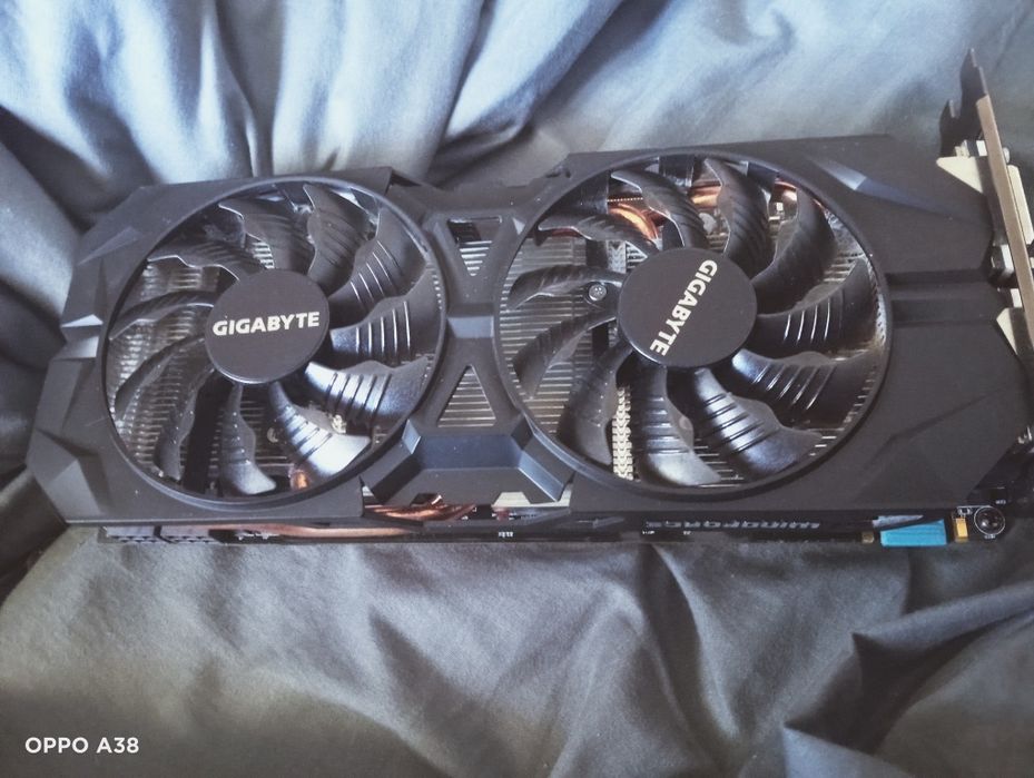 Gigabyte Gtx 960 2gb