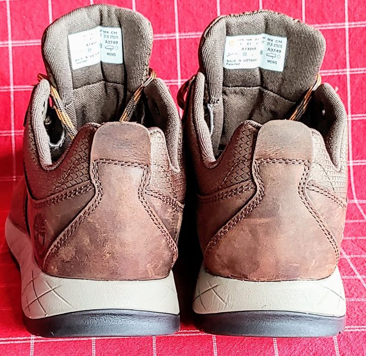 * pantofi *Timberland* 43 *50%reducere *original !