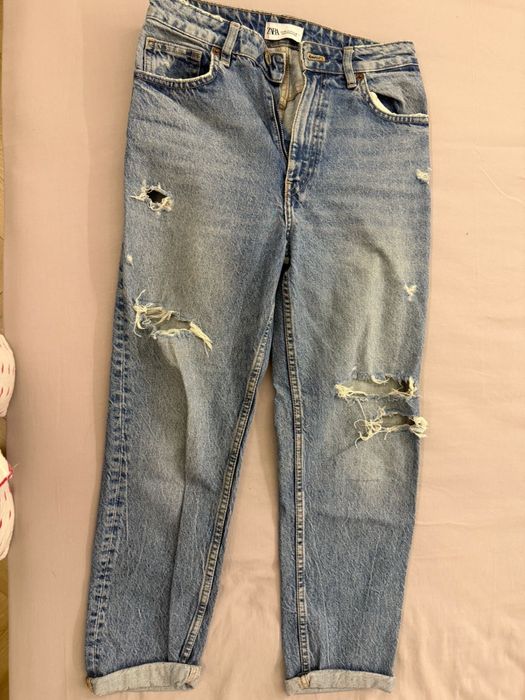 Продам джинсы Зара