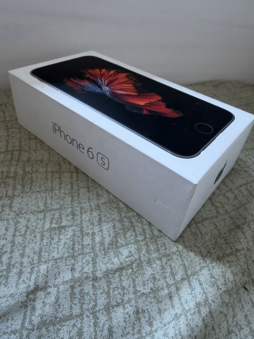 Iphone 6s memorie 64gb baterie 84%