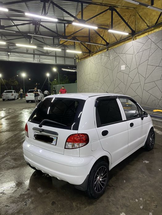 Matiz mix yevro 2015yil