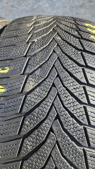 235/35 R19 • Iarna • Nexen Winguard Sport 2 | 4 buc | Pret/buc