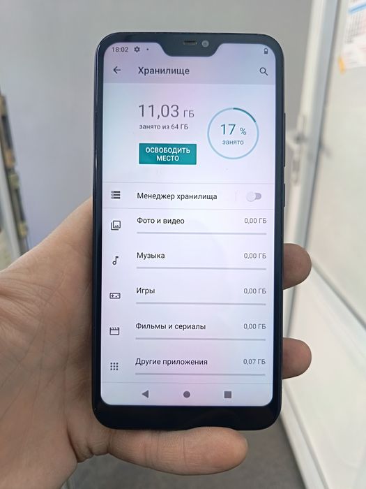 Продается сяоми ми а 2 лайт