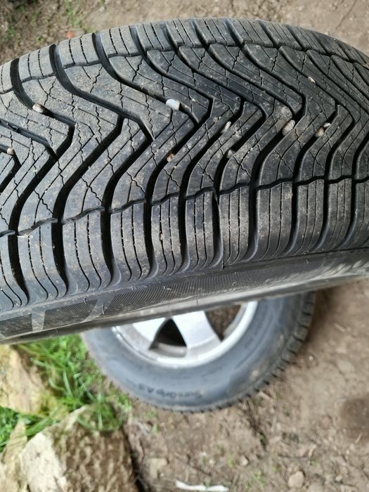 Volvo xc70 2.4 d5 cross country 4x4 волво хц70