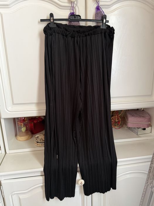Pantaloni Janina L noi