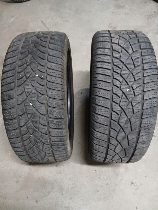 Vand Anvelope Dunlop 225/4R/17