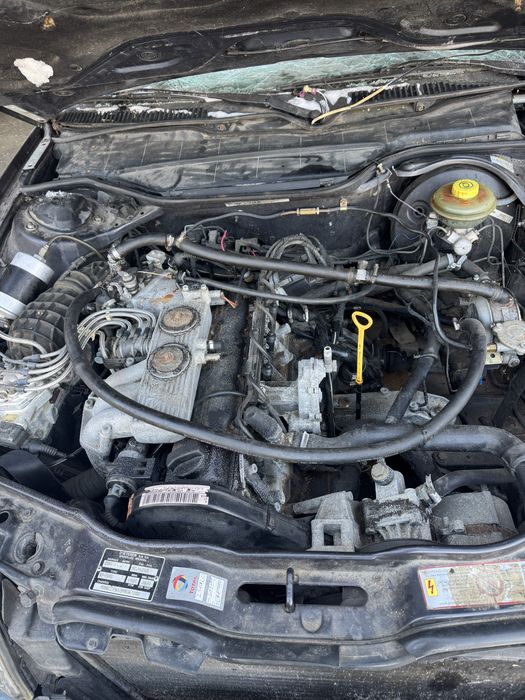 Авторазбор ауди 100 с3 с4 2,3 2,6  2,8