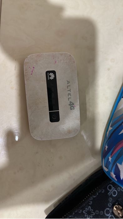 Карманый вайфаййййййй