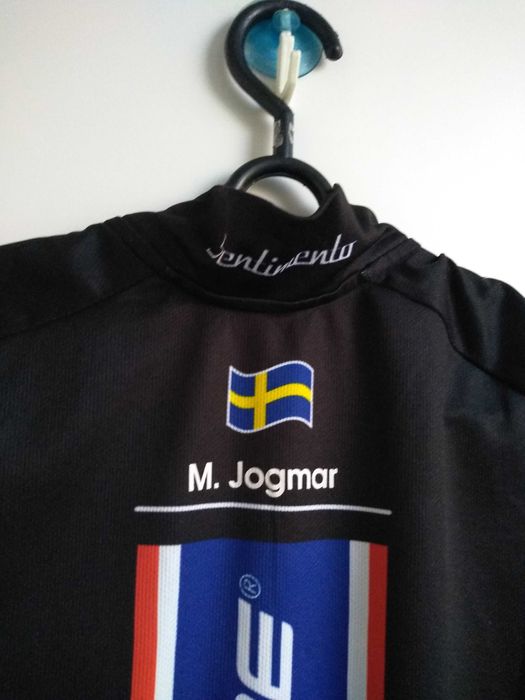 Tricou ciclism LAPIERRE Made in Hungary marimea S