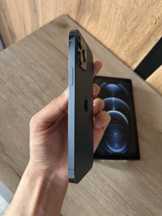 Iphone 12 pro max