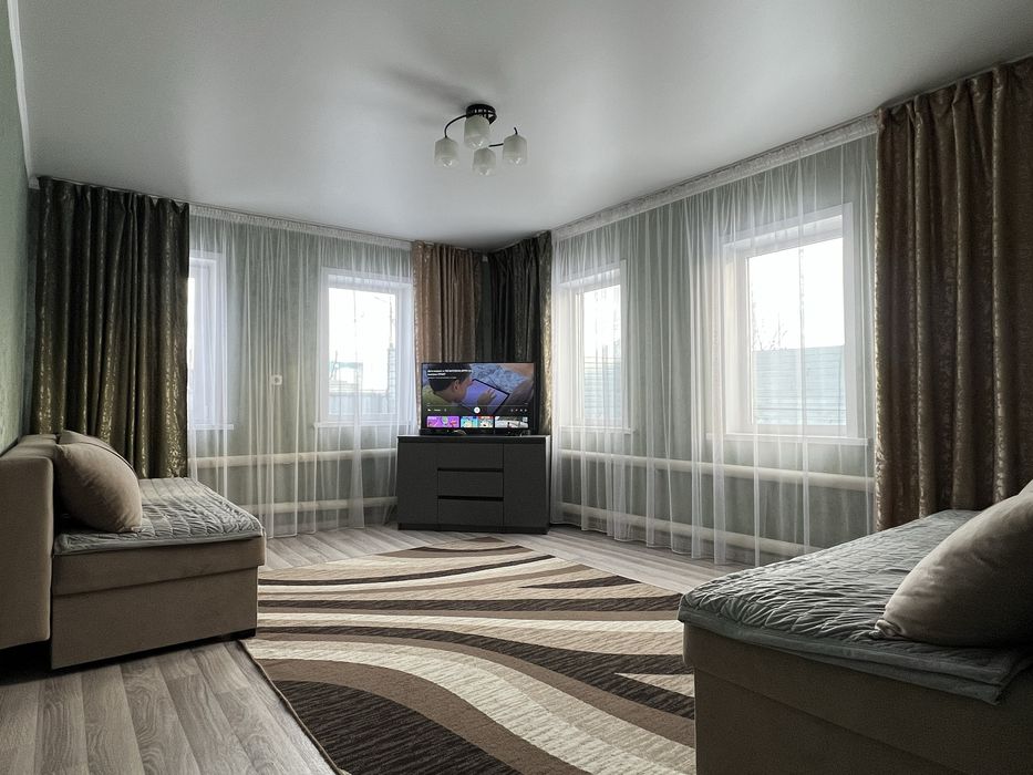 Продам жилой дом вместе с боксом под СТО