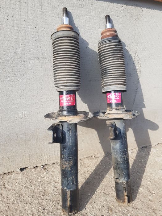 Amortizoare fata GOLF