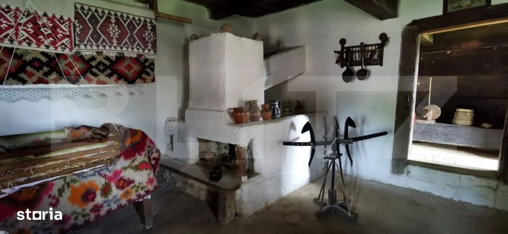 Casa de inchiriat pentru muncitori