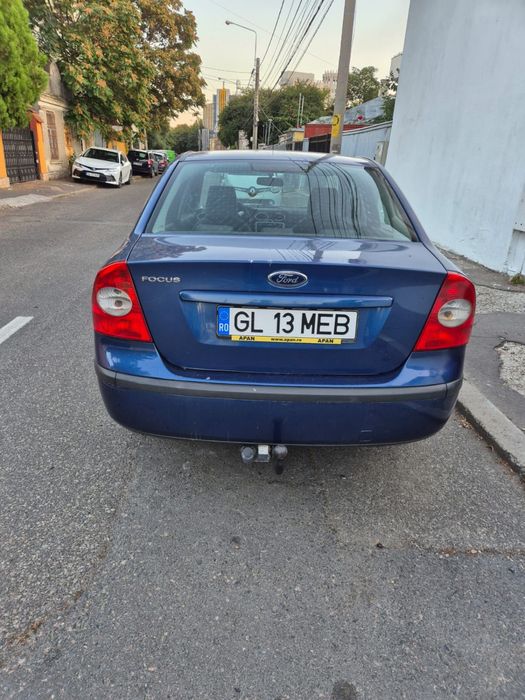FORD Focus 2006 — imagine 3