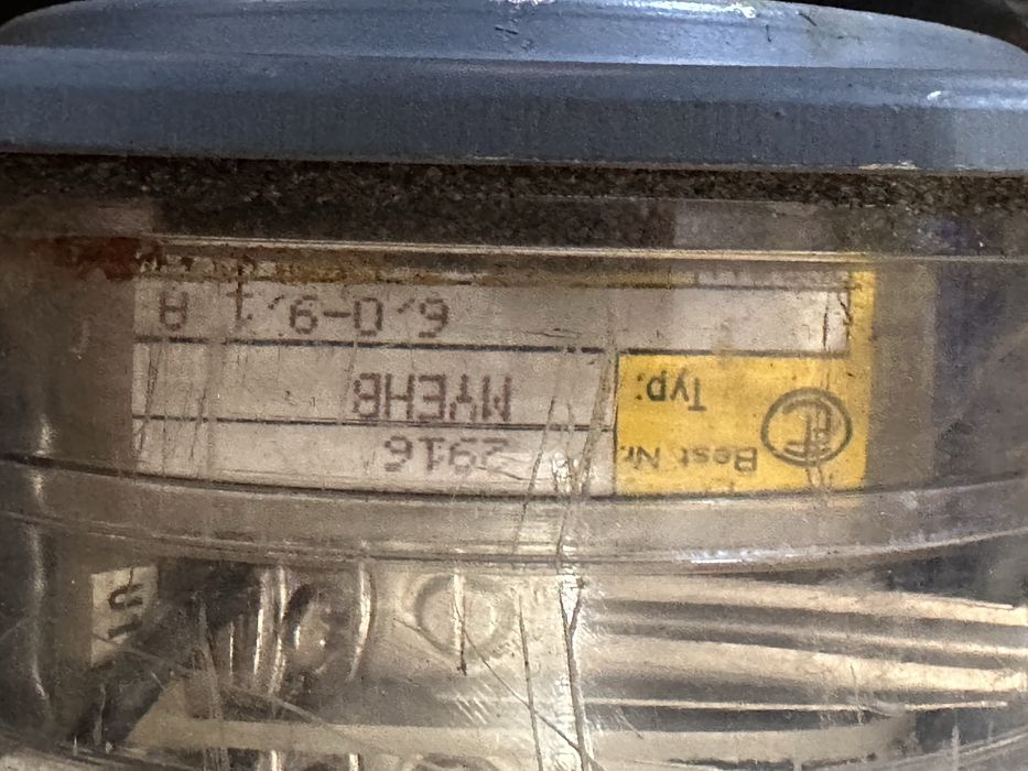 Машинен включвател звезда триъгълник