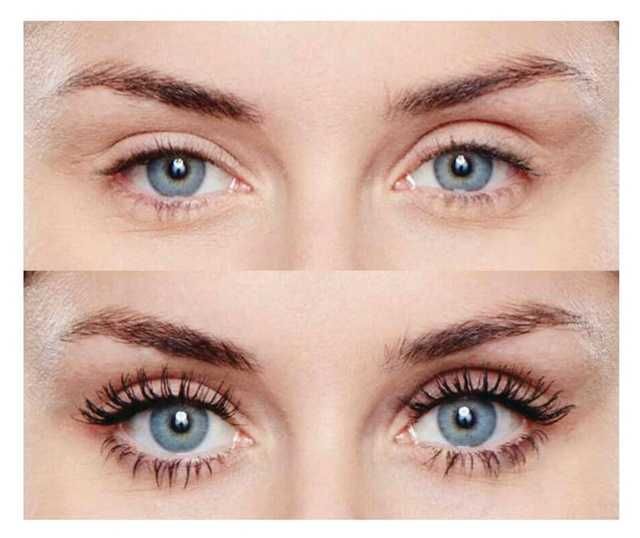 Фон дьо тен NARS, крем Sarah Chapman, спирала Better than sex