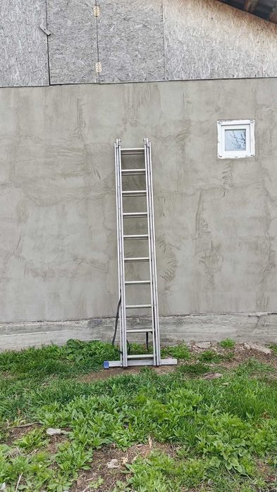 Продается стремянка