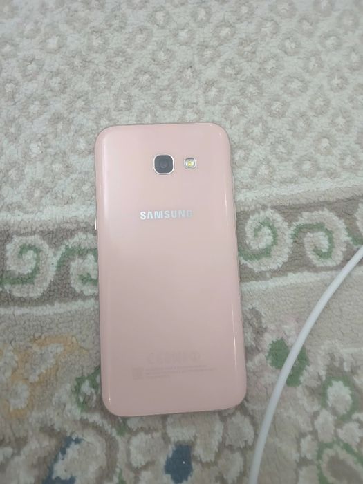 Galaxy Samsung A5