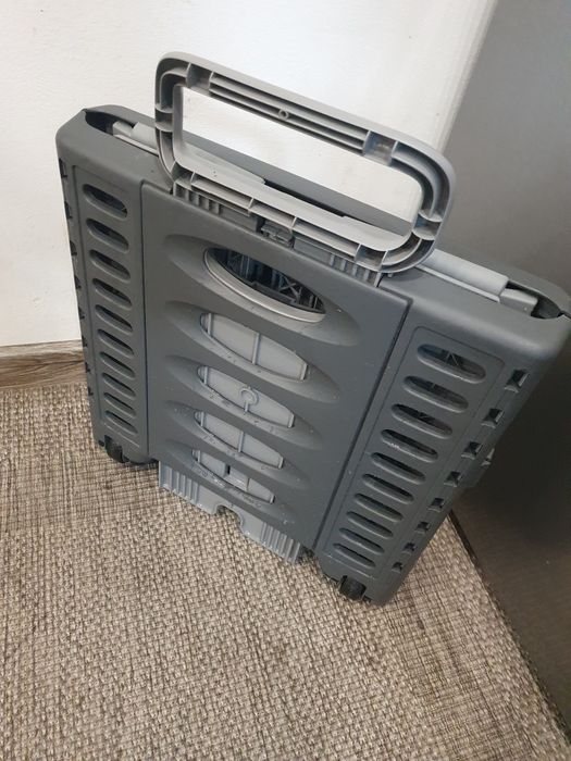 Troler, geanta, cos cumparaturi pliabil CITROEN