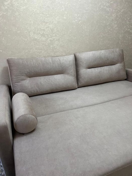 Диван в отличном состоянии