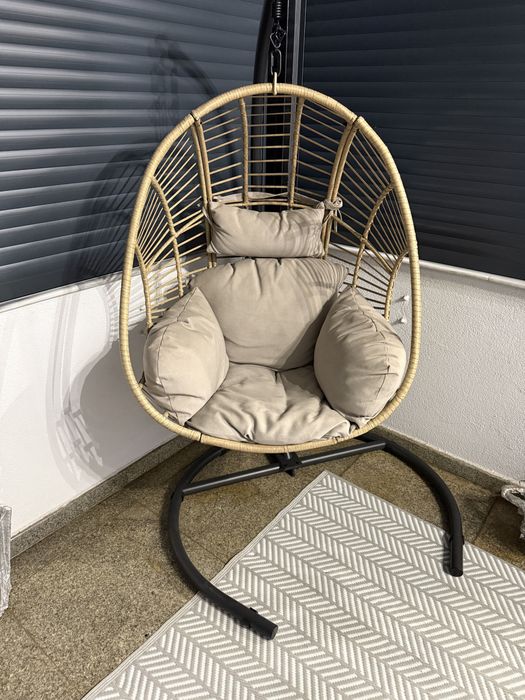 Balasoar tip ou pentru terase,gradina