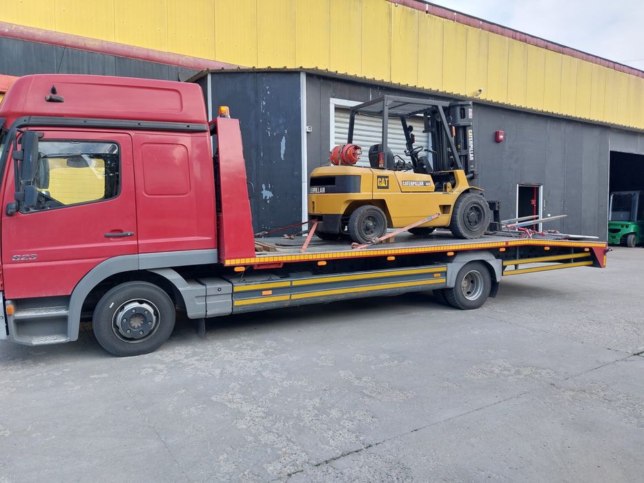 Inchirieri stivituoare