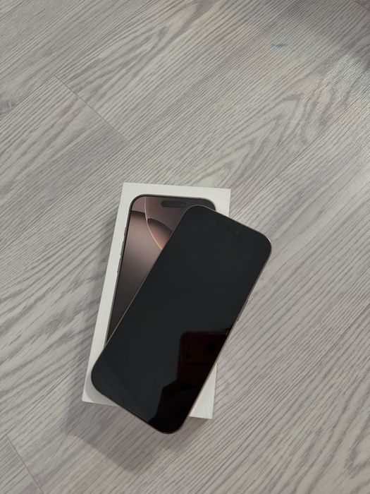 iPhone 16 Pro 512 Гб