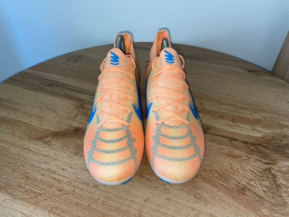 Ghete de fotbal NIKE zoom vapor 16 elite KM FG nr 42