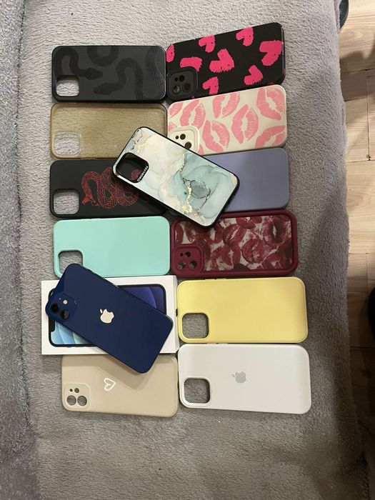 Apple Iphone 12 64GB.